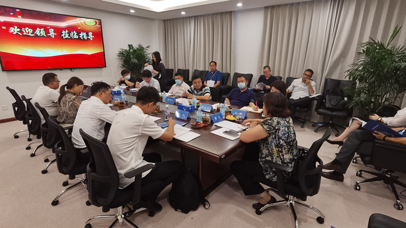 自主創(chuàng)新·生態(tài)聚能 | 第一期自然資源信創(chuàng)發(fā)展主題沙龍成功舉辦！