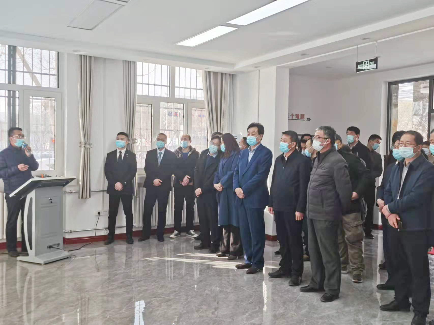 蒼穹數(shù)碼助力寧夏農村宅基地制度改革試點取得新突破