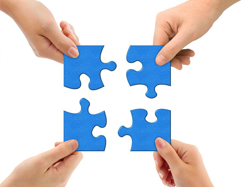 KQ “All Regulations in One” Business Platform