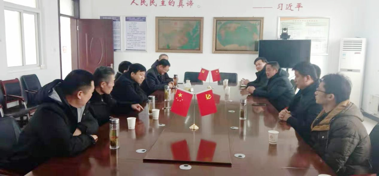 聚焦CSR | 抒寫蒼穹企業(yè)情懷，助力全椒鄉(xiāng)村振興！