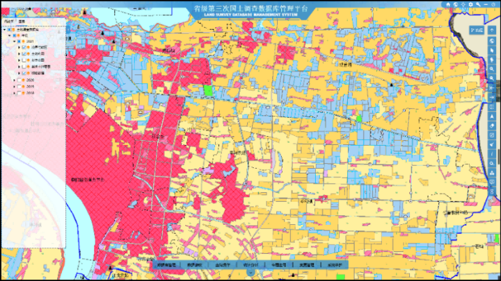 KQGIS核心技術(shù)解析與多場景實(shí)踐應(yīng)用